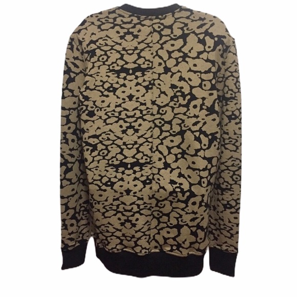 🚫SOLD🚫Rag & Bone Amoeba Print Sweatshirt - Picture 4 of 8